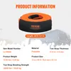 Zestaw pasów holowniczych VEVOR 85 mm x 9 m (MBS-16329 kg), Podgląd zdjęcia produktu 7