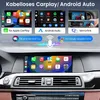 Kabelloses CarPlay Android Auto Interface für BMW CIC, Produktbild-Vorschau 5
