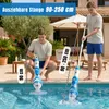 FCH Poolsauger, kabelloser 40W-Poolsauger mit starker Produktbild-Vorschau 4
