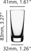SPIEGELAU Stamper 5,5 cl 8,3cm Ø4,1cm 6er Set Produktbild-Vorschau 7