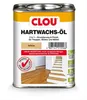 Clou tvrdý voskový olej bezfarebný 750ml Náhľad obrázku produktu 1