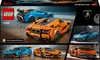 LEGO Speed Champions Lamborghini Revuelto und Huracán STO - Produktbild-Vorschau 9