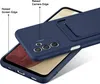 Housse pour Samsung Galaxy A55 5G Housse silicone Housse Voir les images du produit 5