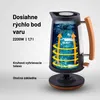 Lauben Electric Kettle 17GR Náhľad obrázku produktu 3