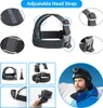 zestaw akcesoriów do kamery sportowej 120 w 1, zestaw Podgląd zdjęcia produktu 5
