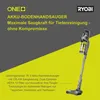 RYOBI 18 V ONE+ Bürstenloser Akku-Staubsauger RSVS18BL-0 Produktbild-Vorschau 2