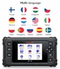 OBD2 Diagnosegerät Scanner iCarsoft MT V6 kompatibel mit Produktbild-Vorschau 5