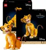 LEGO 43247 Disney Simba Mladý leví kráľ Náhľad obrázku produktu 22