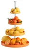 ASA Selection Etagere 4-stufig Joy | Orange Smoothie : Produktbild-Vorschau 2