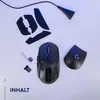 Logitech G G309, rechts, Optisch, RF Wireless + Bluetooth, Produktbild-Vorschau 13