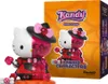 Mighty Jaxx LND-23SANKDSFBB06, Mehrfarbig, Kunststoff Produktbild-Vorschau 5