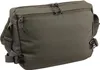 Franky Überschlag Tasche CT17-M-B Messenger olive Produktbild-Vorschau 6