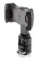 DJI R Phone Holder, Mobilný telefón / smartfón, Čierna Náhľad obrázku produktu 7