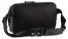 PUMA sac banane Puma x Hyrox Waist Bag Puma Black noir Voir les images du produit 2