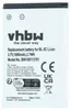 vhbw Akku Ersatz für Mitel 51015404 für Handy Smartphone Produktbild-Vorschau 5
