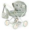 Bayer Design 12728AA Puppenwagen Cosy, integrierter Korb, Produktbild-Vorschau 2
