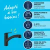 GROHE Start, Čierna Náhľad obrázku produktu 13