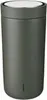 Stelton To Go Click Thermobecher 0,4 l             black Produktbild-Vorschau 4