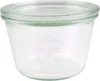 WECK Sturzglas 370ml 6st i.Kt 109104 4011162741928 Anteprima dell’immagine prodotto 2