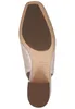 Caprice Damen Pumps/ Slingpumps Beige Glattleder Größe: 41 Produktbild-Vorschau 22