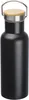 Doppelwandige Trinkflasche / aus Edelstahl / 500ml / Farbe: Produktbild-Vorschau 4