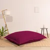 Pouf extérieur imperméable anti-uv déhoussable BANANAIR 140 Voir les images du produit 9
