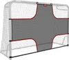Filet de but BERG pour but de football, taille M Voir les images du produit 1