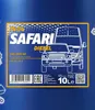 Mannol Safari 20W-50 10 Liter (MN7404-10) Produktbild-Vorschau 8