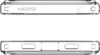 SPIGEN Spigen Ultra Hybrid Back Cover Transparent Google Anteprima dell’immagine prodotto 5