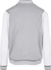 Build Your Brand - "Basic College" Jacke für Herren RW8000 Produktbild-Vorschau 2