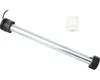 SOLUNA Halbkassettenmarkise Comfort 4x2 Stoff Dessin D419 Produktbild-Vorschau 6