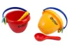Spielstabil Mini Eimer babyfoot classic Produktbild-Vorschau 6