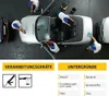 People working on a car in a garage. Produktbild-Vorschau