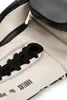 Boxhandschuhe aus Leder (1 Paar) ANGELUS Black/Ecru 10 oz L Produktbild-Vorschau 3