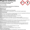 HOTREGA Flechtex Flechten Entferner von Steinoberflächen Produktbild-Vorschau 13