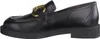 Paul Green 1008-034 Slipper, Damen, Leder, Black, elegante Produktbild-Vorschau 7