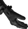 SHIMA Bullet 3.0 Motorradhandschuhe, schwarz, L Produktbild-Vorschau 4
