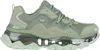Skechers Uno Chaos 177935-SAGE, Sneaker, Damen, Grün Produktbild-Vorschau 7