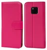 Puzdro na knihy Huawei Mate 20 Pro Cover Flip Cover Puzdro Náhľad obrázku produktu 1