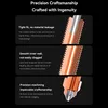 Marketing image with text and diagrams highlighting product features. Produktbild-Vorschau