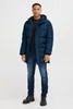 Blend BHzatimi Herren Winterjacke Steppmantel Jacke mit Produktbild-Vorschau 3