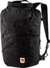 Fjällräven High Coast Rolltop Rucksack Black 26 L Produktbild-Vorschau 1