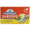 Sardinen in Sonnenblumenöl, 125 g Produktbild-Vorschau 1