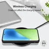Housse en silicone pour Xiaomi 15 Housse de protection Voir les images du produit 6