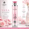LATTAFA YARA Air Freshena 300ML Parfum für den Innenbereich Productafbeelding-voorbeeld 3