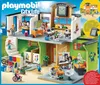 PLAYMOBIL City Life 9453 Grande scuola con arredi Anteprima dell’immagine prodotto 5