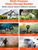 VEVOR 1000L / 264 galonów pęcherz do przechowywania wody, Podgląd zdjęcia produktu 14