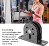 HighStrength Fixed Solid Single Pulley Block Home Fitness Produktbild-Vorschau 4