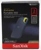 SanDisk SSD Extreme Portable 2TB, USB 3.2 Gen 2 (1050MB/s) Podgląd zdjęcia produktu 1