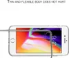 Apple iPhone SE 2022 Transparent Case Hülle Silikon Produktbild-Vorschau 5